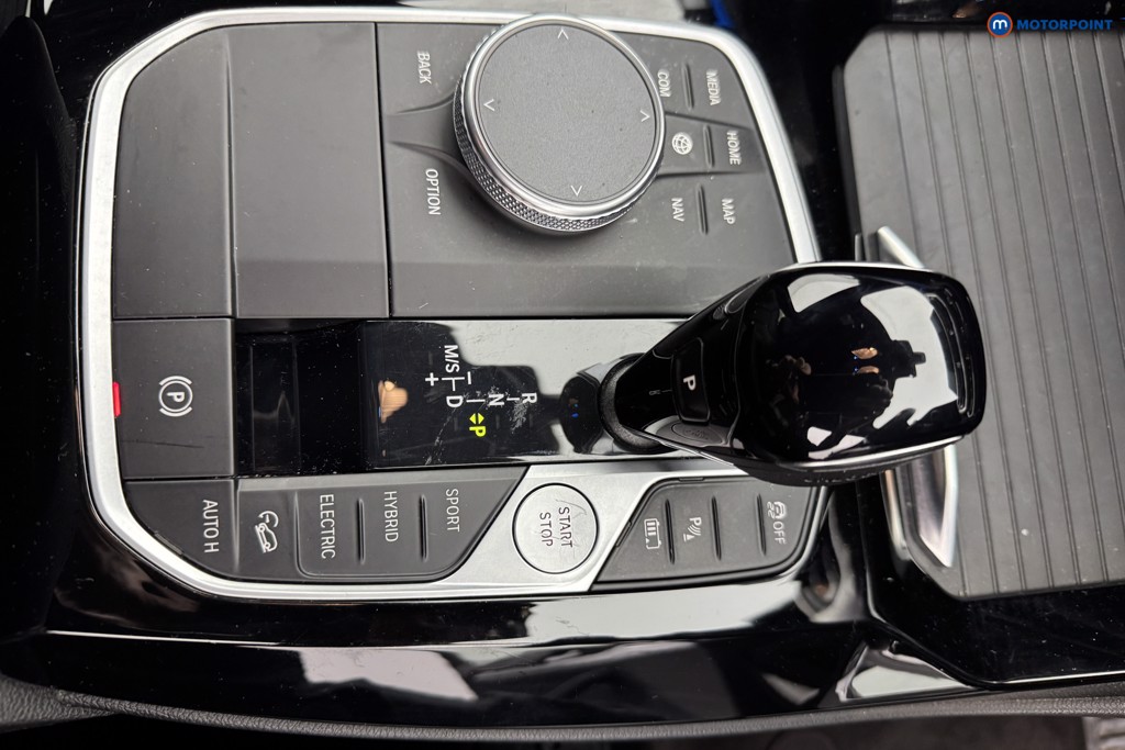 BMW X3 M Sport Automatic Petrol Plug-In Hybrid SUV - Stock Number (1585578) - 14th supplementary image