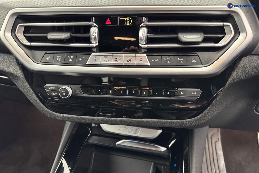 BMW X3 M Sport Automatic Petrol Plug-In Hybrid SUV - Stock Number (1585578) - 16th supplementary image