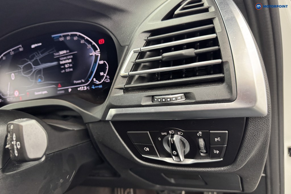 BMW X3 M Sport Automatic Petrol Plug-In Hybrid SUV - Stock Number (1585578) - 21st supplementary image