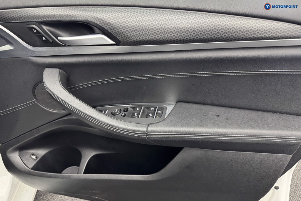 BMW X3 M Sport Automatic Petrol Plug-In Hybrid SUV - Stock Number (1585578) - 22nd supplementary image