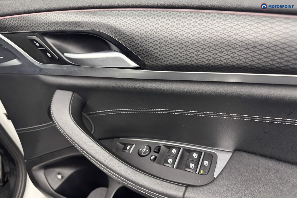 BMW X3 M Sport Automatic Petrol Plug-In Hybrid SUV - Stock Number (1585578) - 23rd supplementary image