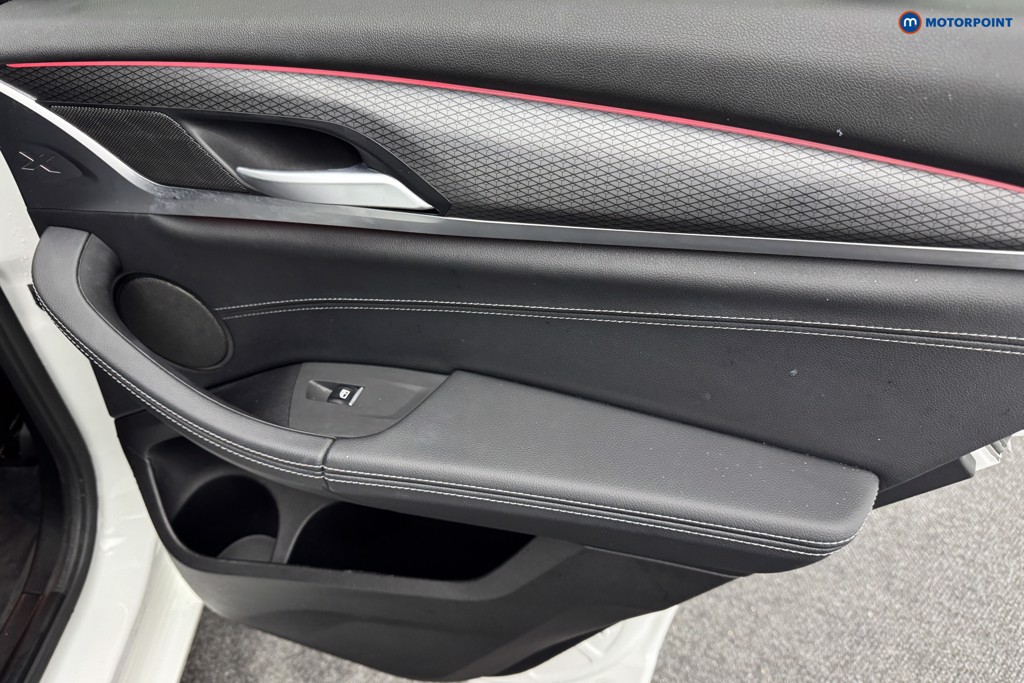 BMW X3 M Sport Automatic Petrol Plug-In Hybrid SUV - Stock Number (1585578) - 24th supplementary image
