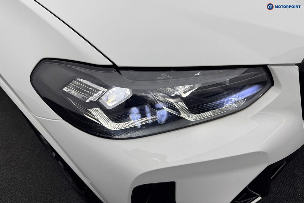 BMW X3 M Sport Automatic Petrol Plug-In Hybrid SUV - Stock Number (1585578) - 26th supplementary image
