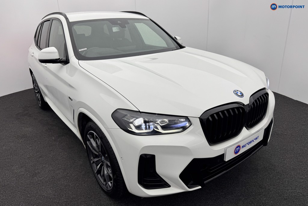 BMW X3 M Sport Automatic Petrol Plug-In Hybrid SUV - Stock Number (1585578) - 27th supplementary image