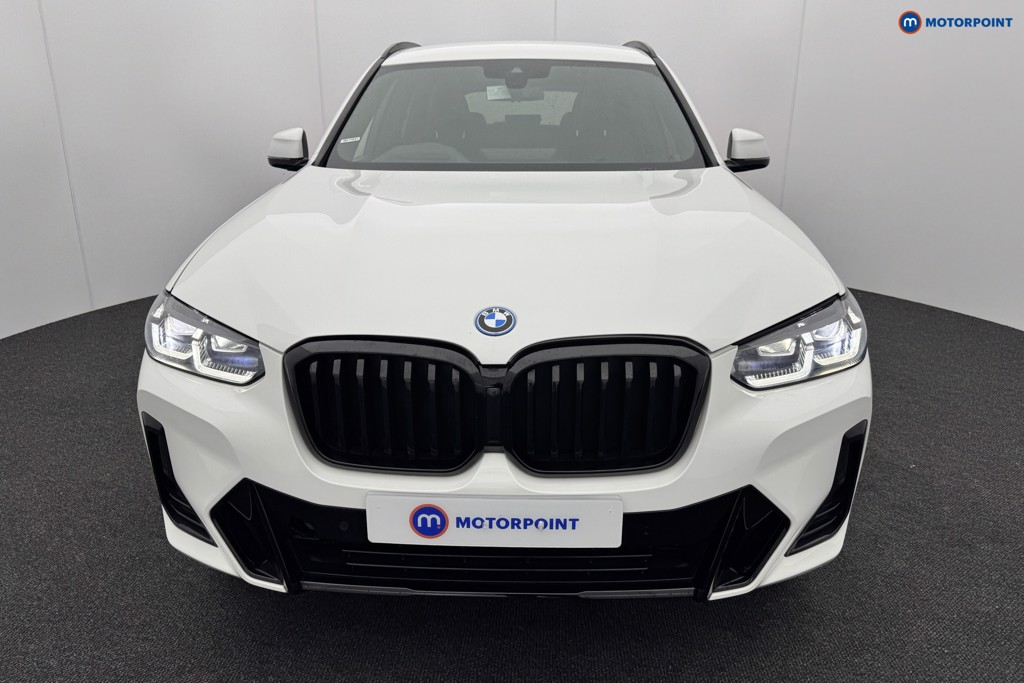 BMW X3 M Sport Automatic Petrol Plug-In Hybrid SUV - Stock Number (1585578) - 28th supplementary image
