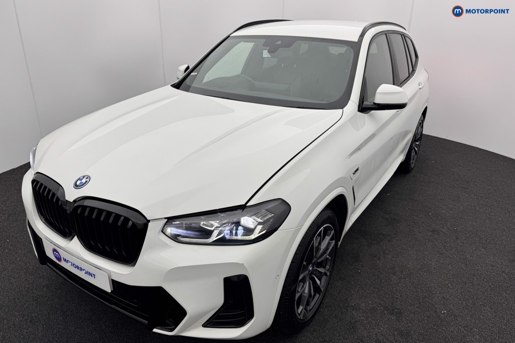 BMW X3 M Sport Automatic Petrol Plug-In Hybrid SUV - Stock Number (1585578) - 29th supplementary image