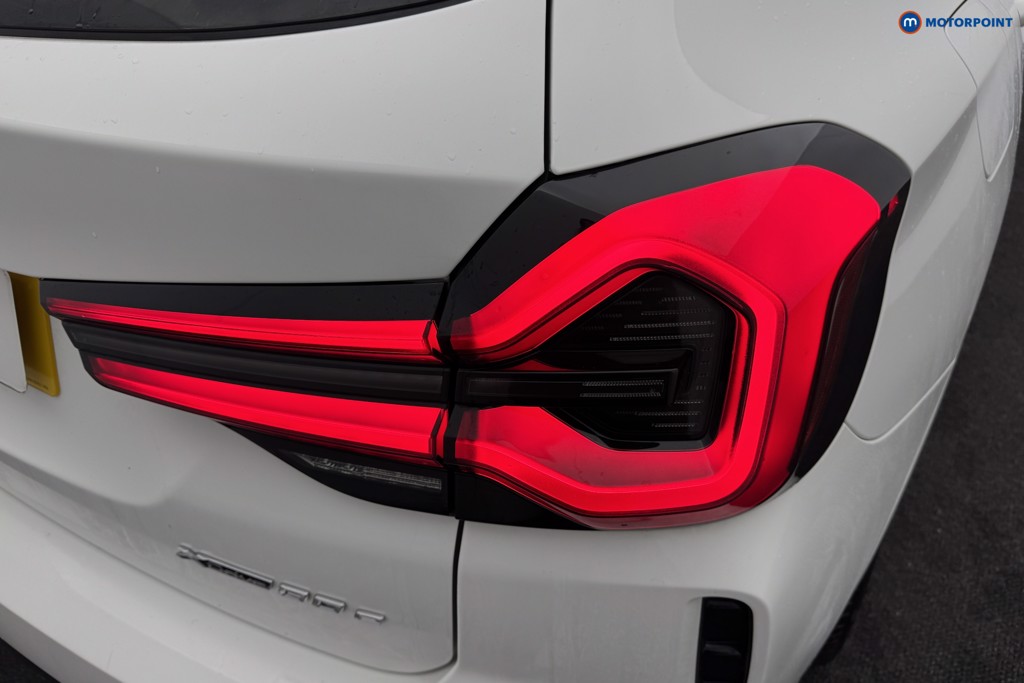 BMW X3 M Sport Automatic Petrol Plug-In Hybrid SUV - Stock Number (1585578) - 30th supplementary image