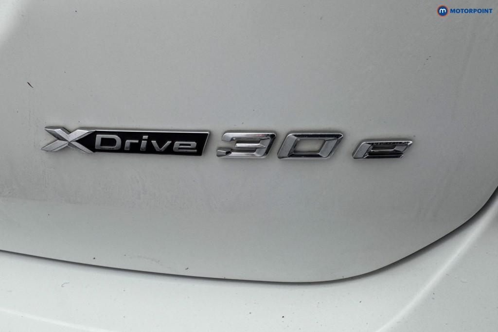 BMW X3 M Sport Automatic Petrol Plug-In Hybrid SUV - Stock Number (1585578) - 31st supplementary image