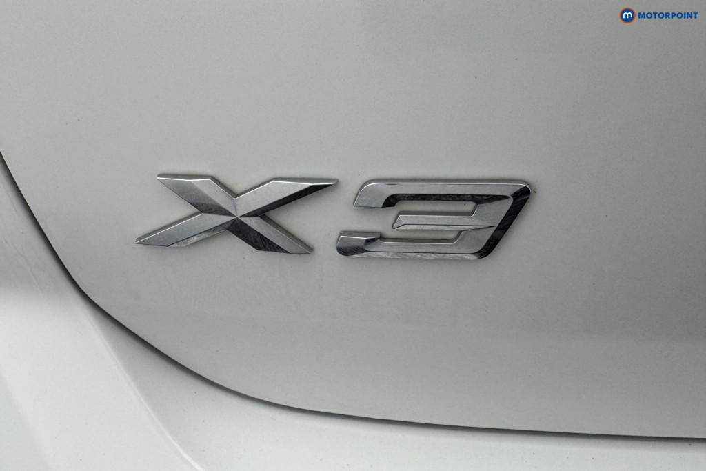BMW X3 M Sport Automatic Petrol Plug-In Hybrid SUV - Stock Number (1585578) - 32nd supplementary image