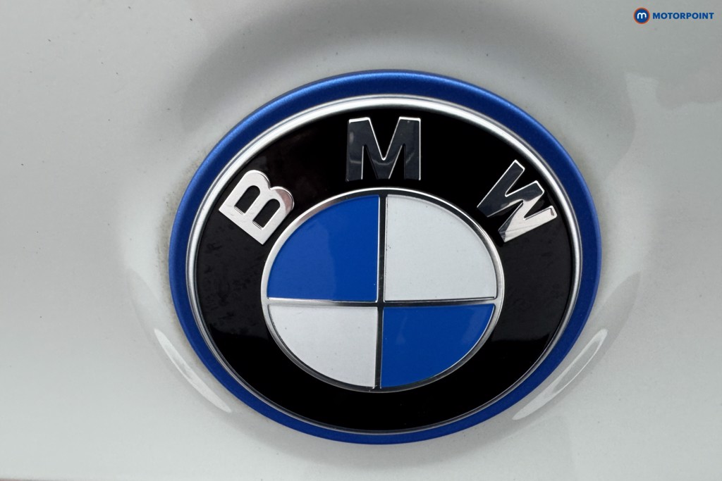 BMW X3 M Sport Automatic Petrol Plug-In Hybrid SUV - Stock Number (1585578) - 33rd supplementary image