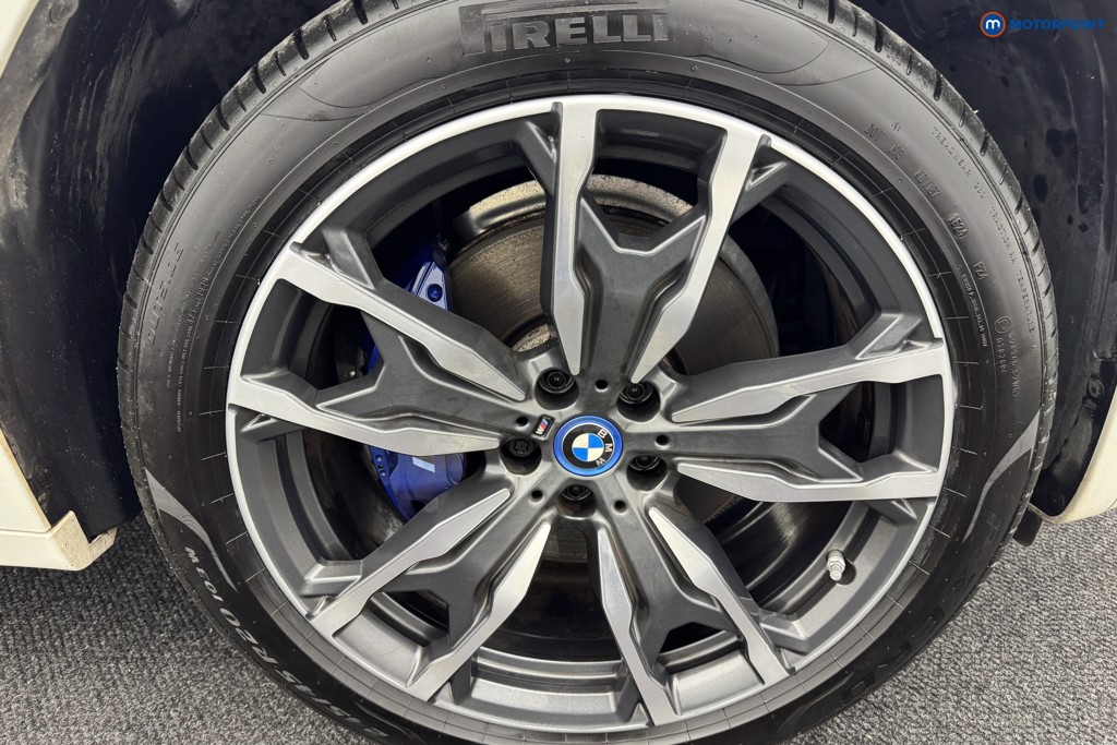 BMW X3 M Sport Automatic Petrol Plug-In Hybrid SUV - Stock Number (1585578) - 35th supplementary image