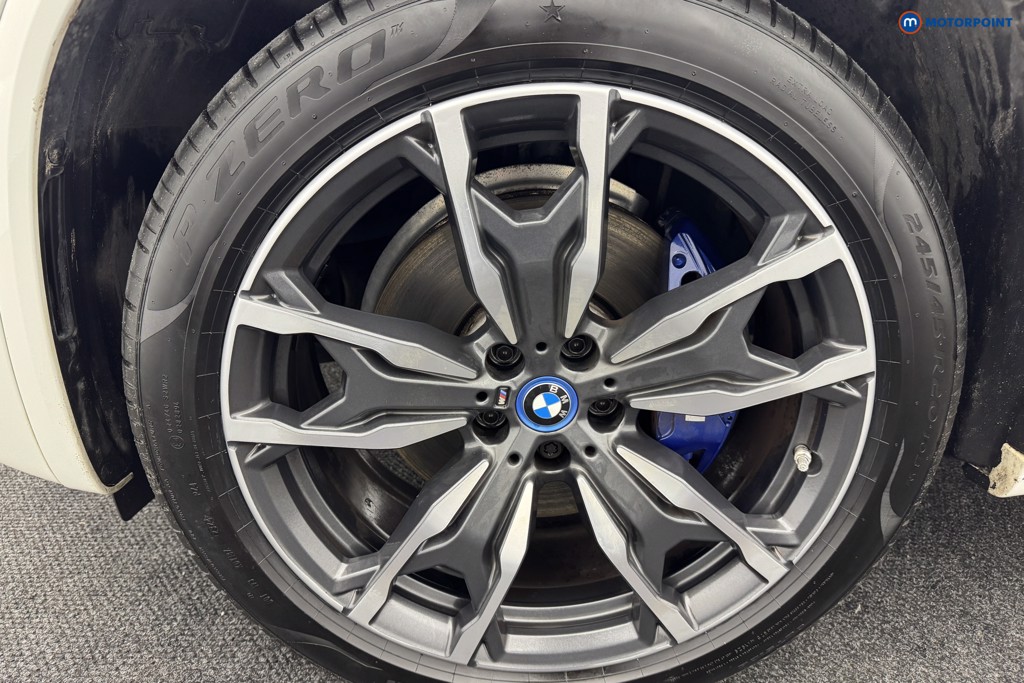 BMW X3 M Sport Automatic Petrol Plug-In Hybrid SUV - Stock Number (1585578) - 36th supplementary image