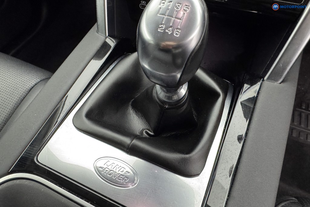 Land Rover Discovery Sport SE Manual Diesel SUV - Stock Number (1585581) - 12th supplementary image