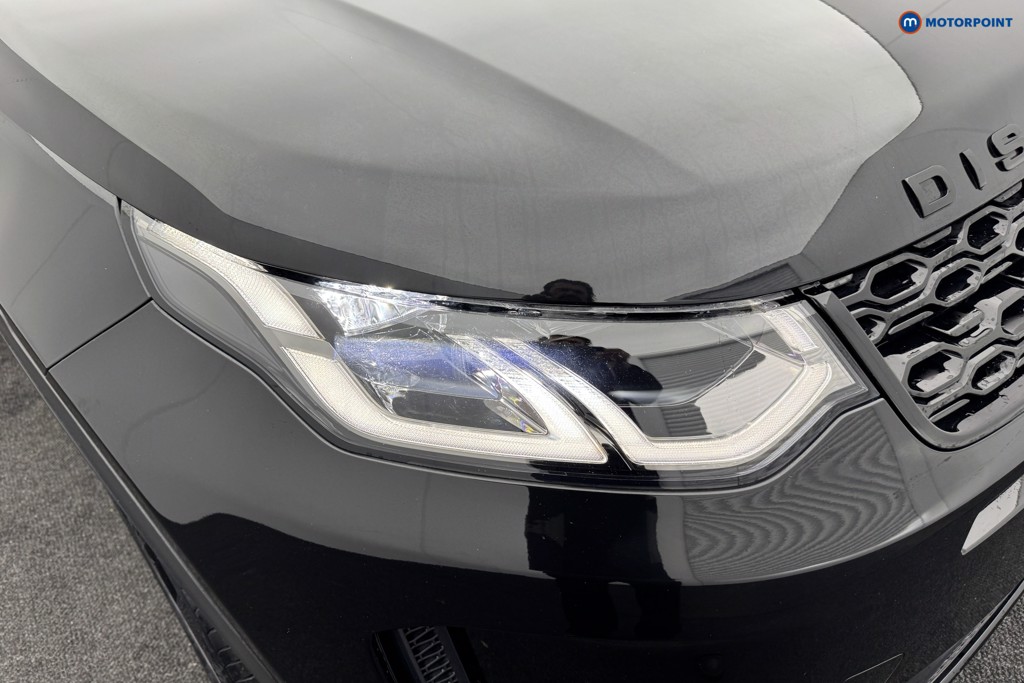 Land Rover Discovery Sport SE Manual Diesel SUV - Stock Number (1585581) - 24th supplementary image