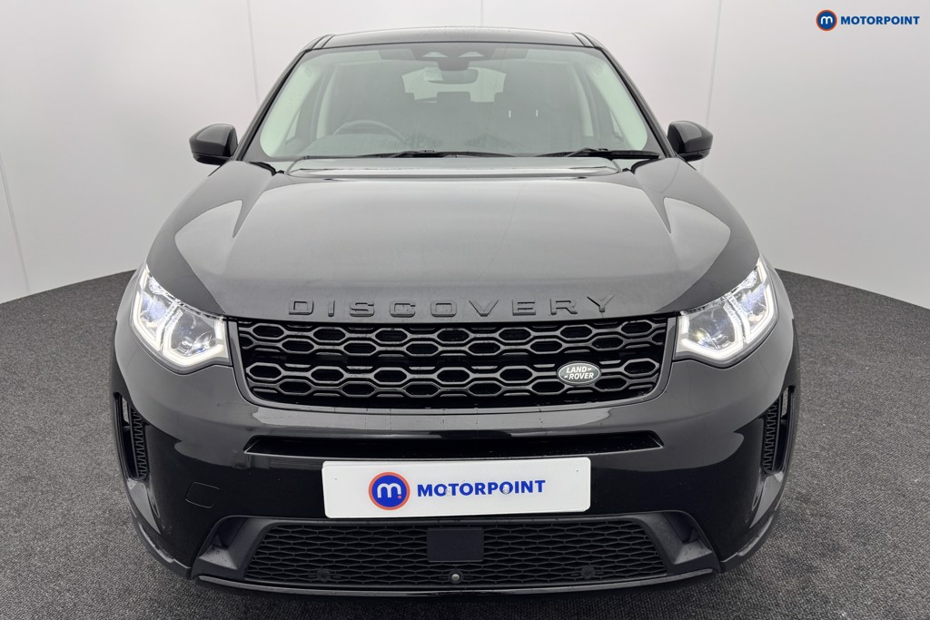 Land Rover Discovery Sport SE Manual Diesel SUV - Stock Number (1585581) - 26th supplementary image