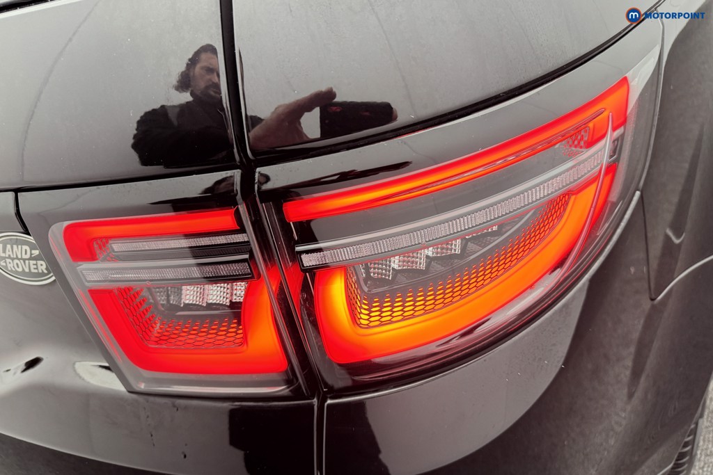 Land Rover Discovery Sport SE Manual Diesel SUV - Stock Number (1585581) - 28th supplementary image