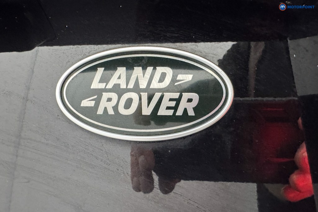 Land Rover Discovery Sport SE Manual Diesel SUV - Stock Number (1585581) - 29th supplementary image