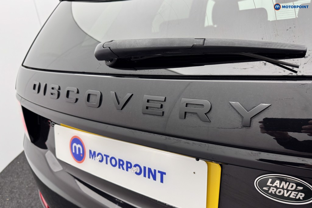 Land Rover Discovery Sport SE Manual Diesel SUV - Stock Number (1585581) - 30th supplementary image