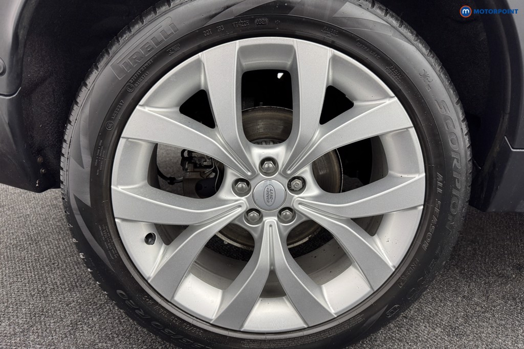 Land Rover Discovery Sport SE Manual Diesel SUV - Stock Number (1585581) - 31st supplementary image