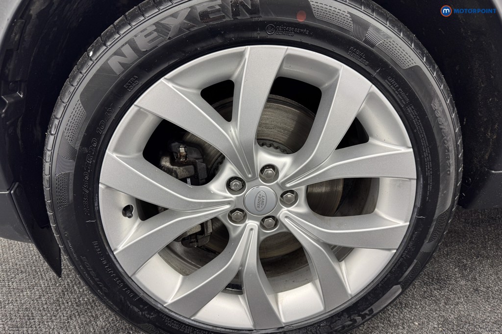 Land Rover Discovery Sport SE Manual Diesel SUV - Stock Number (1585581) - 33rd supplementary image