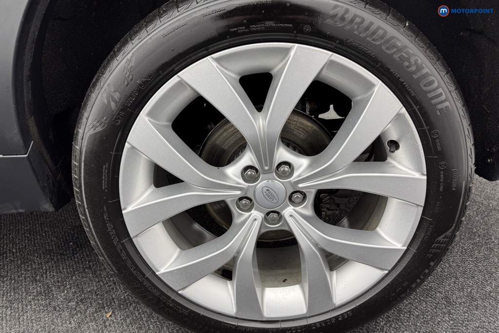 Land Rover Discovery Sport SE Manual Diesel SUV - Stock Number (1585581) - 34th supplementary image