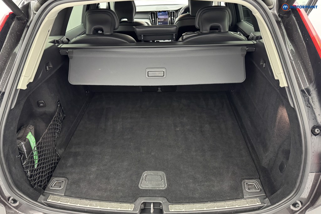 Volvo Xc60 Plus Automatic Diesel SUV - Stock Number (1585582) - 3rd supplementary image