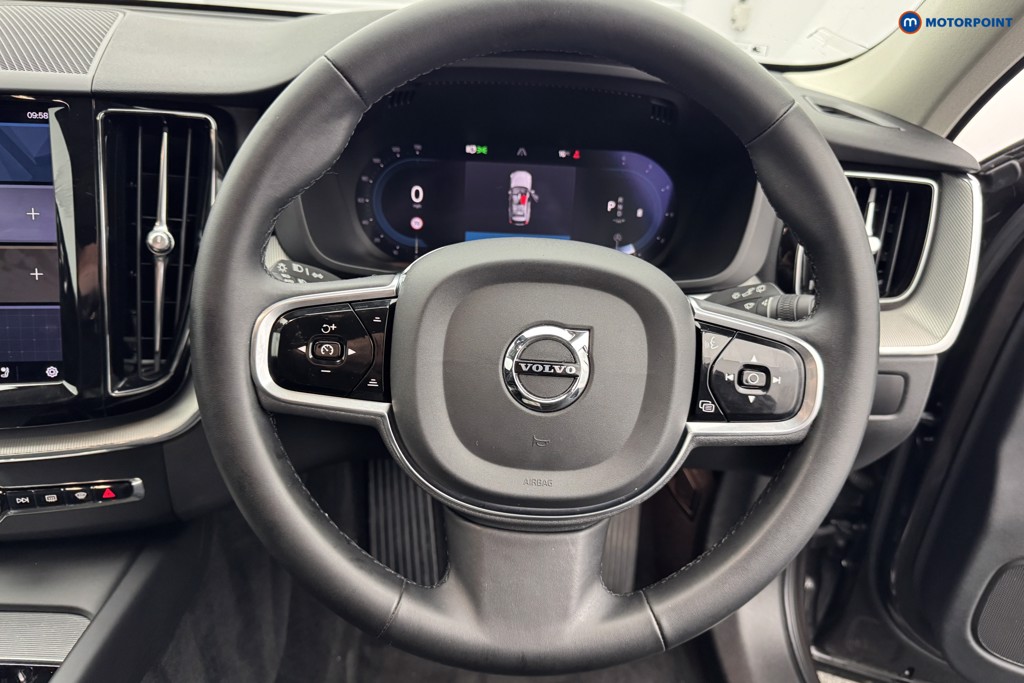 Volvo Xc60 Plus Automatic Diesel SUV - Stock Number (1585582) - 6th supplementary image