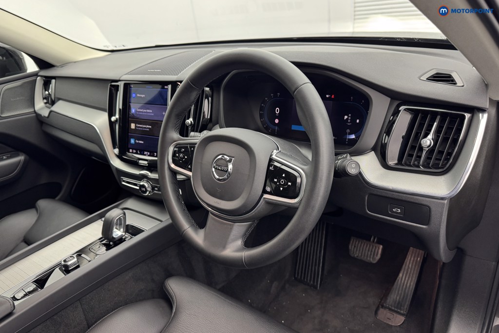 Volvo Xc60 Plus Automatic Diesel SUV - Stock Number (1585582) - 7th supplementary image