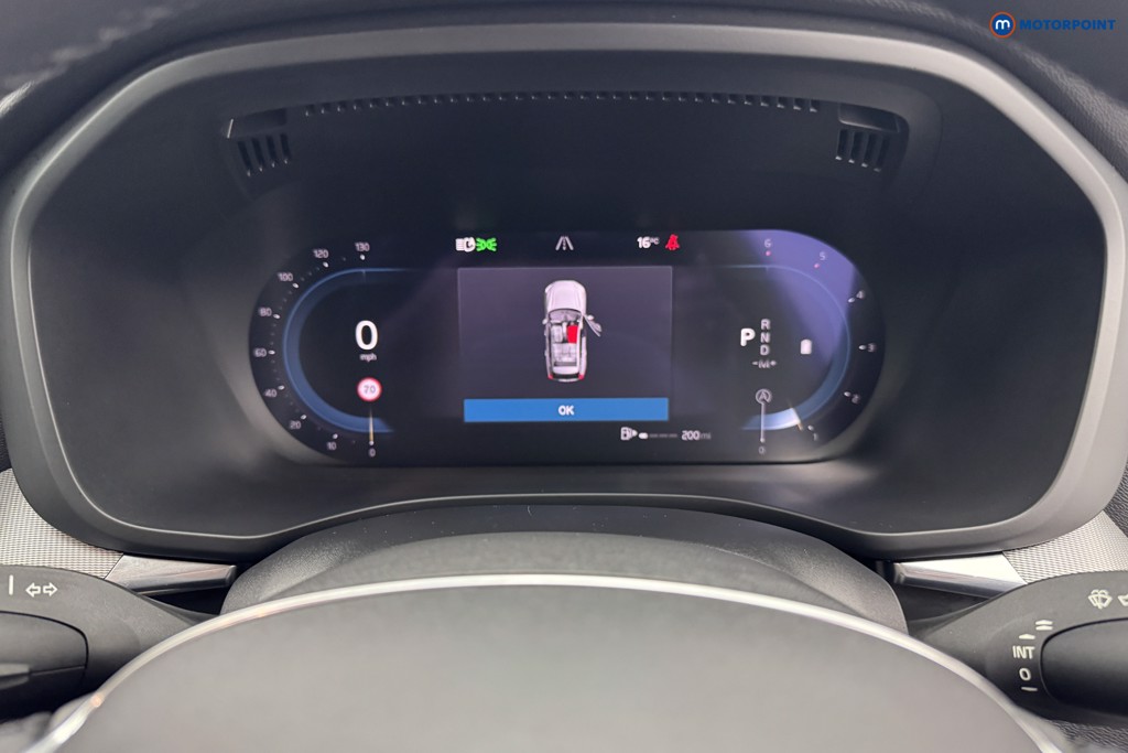 Volvo Xc60 Plus Automatic Diesel SUV - Stock Number (1585582) - 9th supplementary image