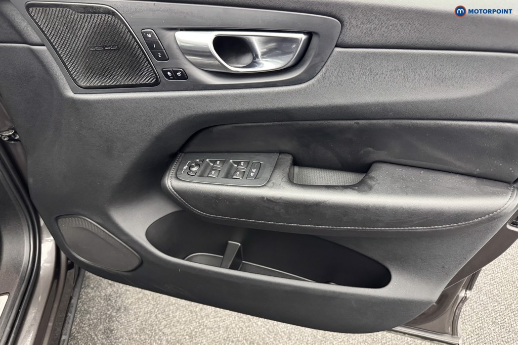 Volvo Xc60 Plus Automatic Diesel SUV - Stock Number (1585582) - 22nd supplementary image