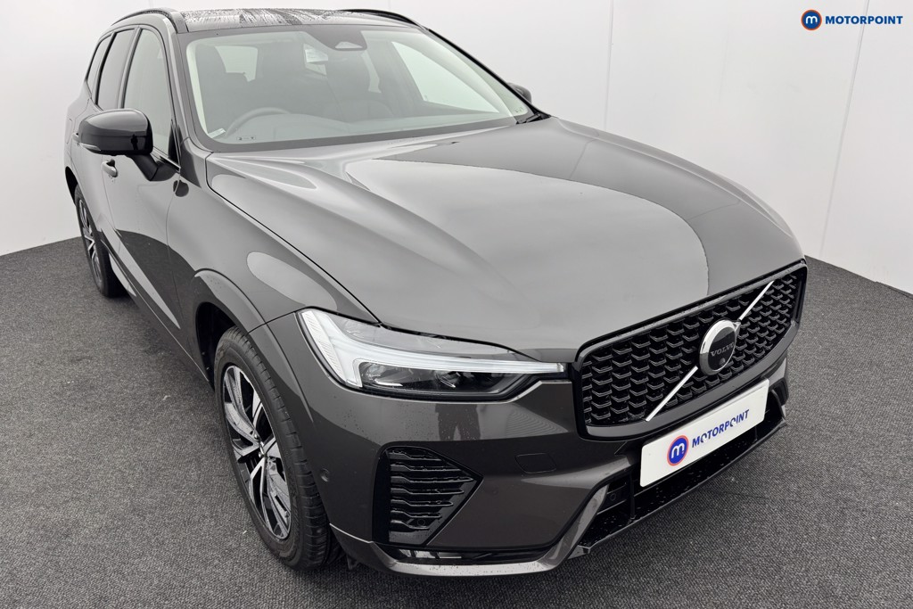 Volvo Xc60 Plus Automatic Diesel SUV - Stock Number (1585582) - 27th supplementary image