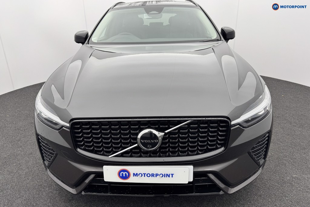 Volvo Xc60 Plus Automatic Diesel SUV - Stock Number (1585582) - 28th supplementary image