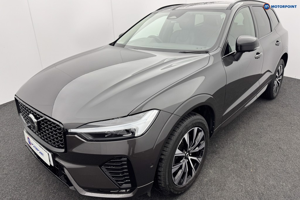 Volvo Xc60 Plus Automatic Diesel SUV - Stock Number (1585582) - 29th supplementary image