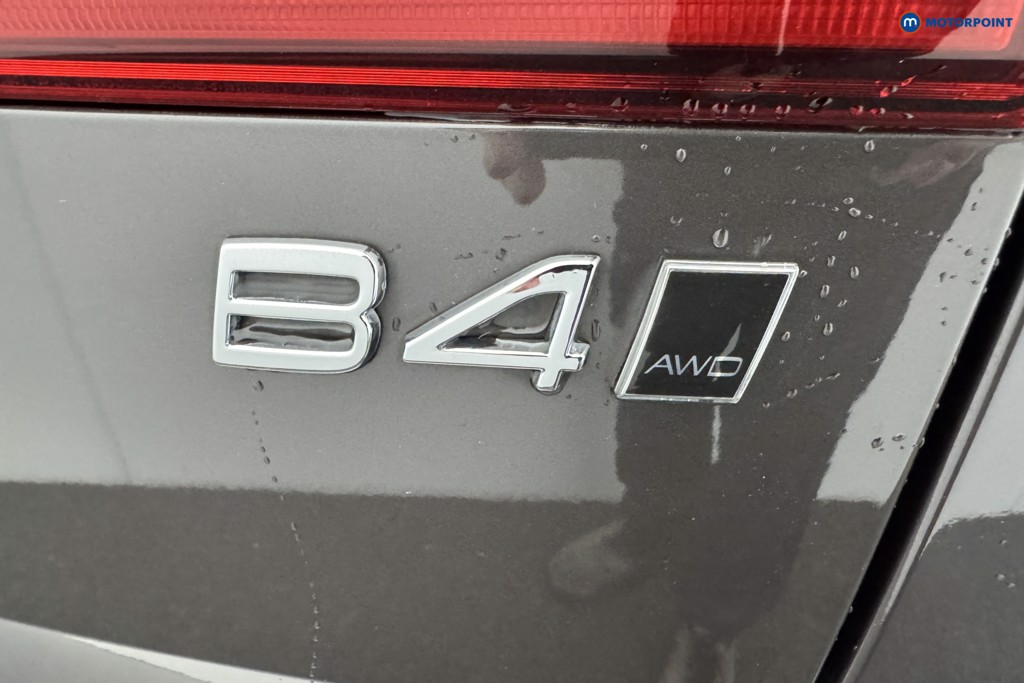 Volvo Xc60 Plus Automatic Diesel SUV - Stock Number (1585582) - 31st supplementary image