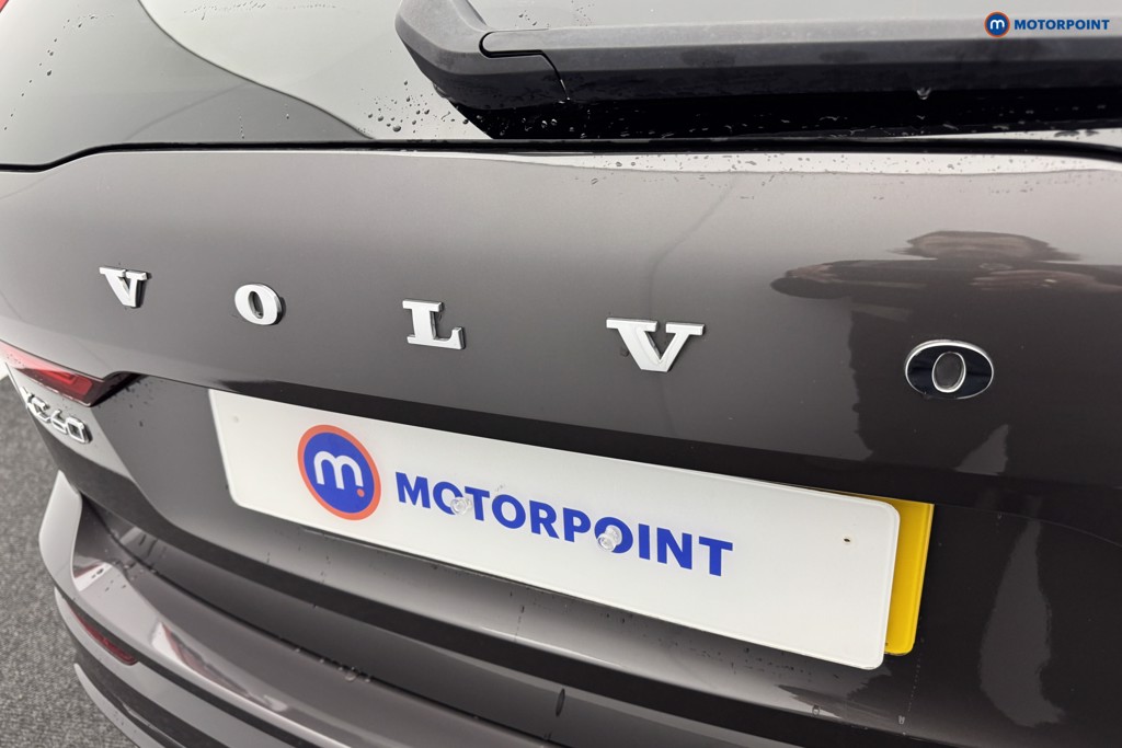 Volvo Xc60 Plus Automatic Diesel SUV - Stock Number (1585582) - 33rd supplementary image