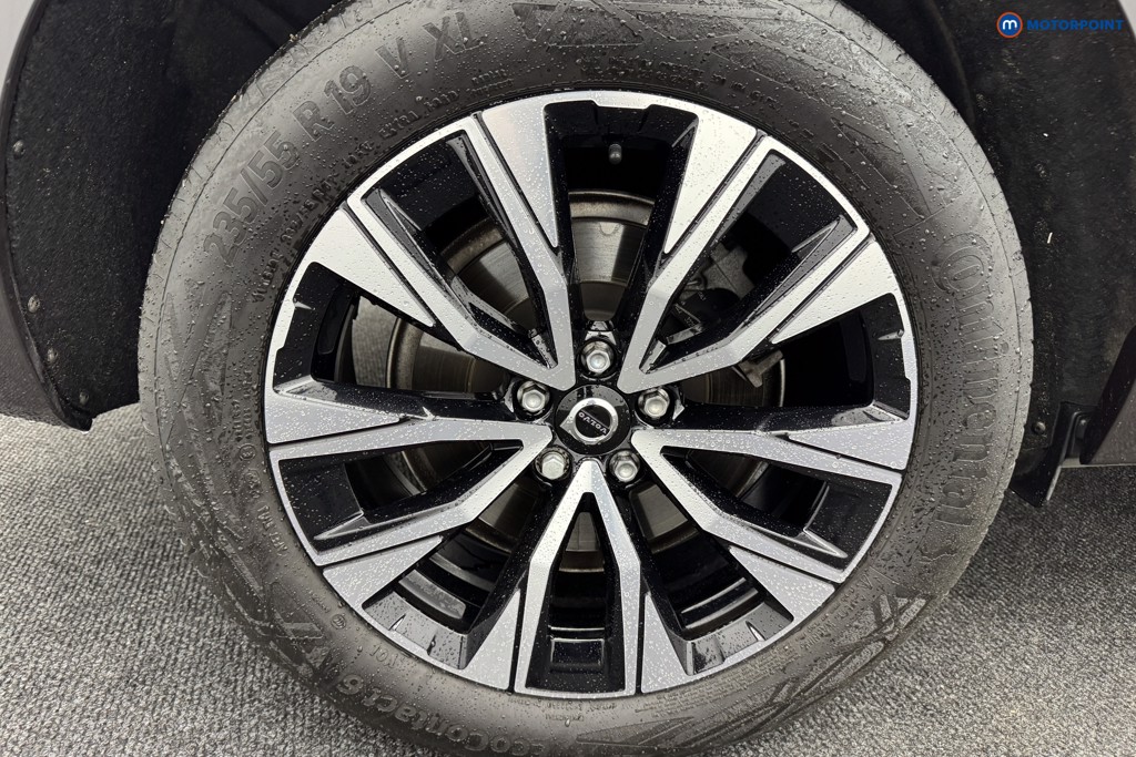 Volvo Xc60 Plus Automatic Diesel SUV - Stock Number (1585582) - 34th supplementary image