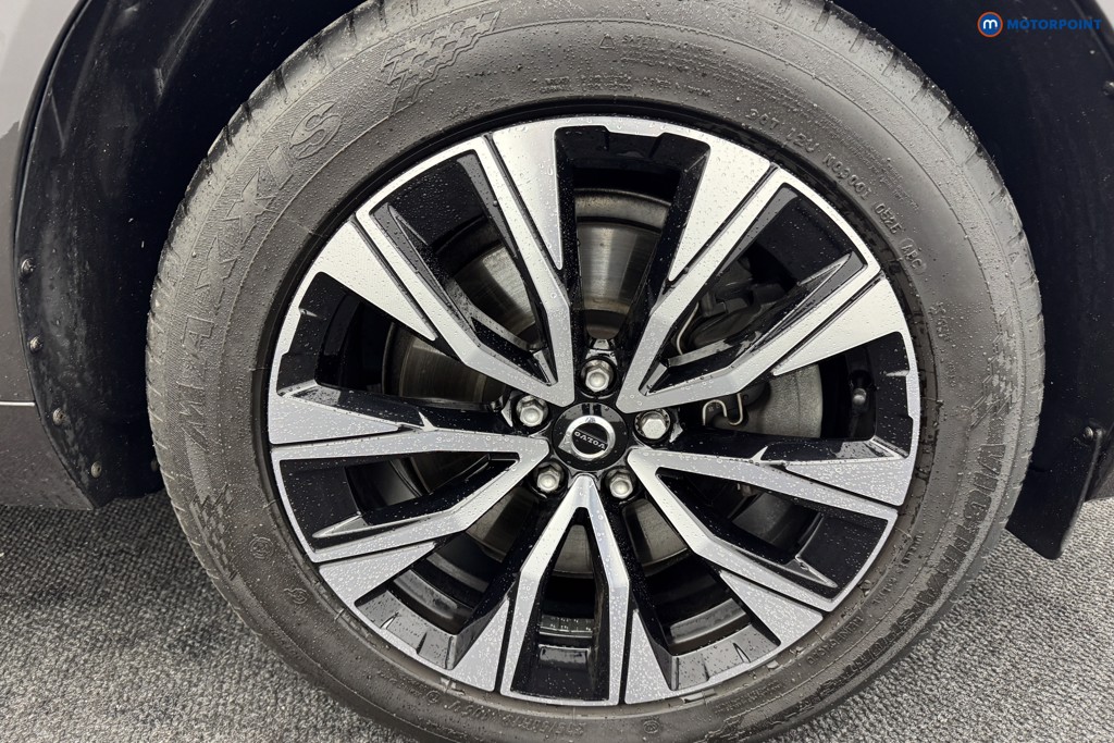 Volvo Xc60 Plus Automatic Diesel SUV - Stock Number (1585582) - 35th supplementary image