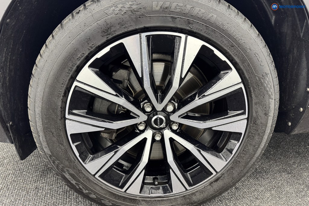Volvo Xc60 Plus Automatic Diesel SUV - Stock Number (1585582) - 36th supplementary image