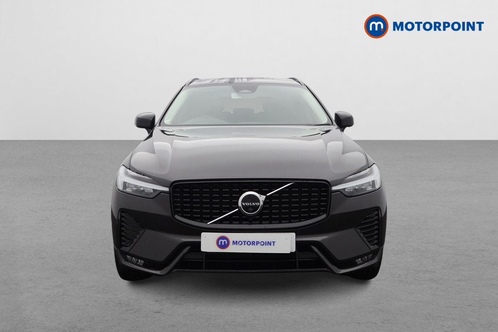 Volvo Xc60 Plus Automatic Diesel SUV - Stock Number (1585582) - Front bumper