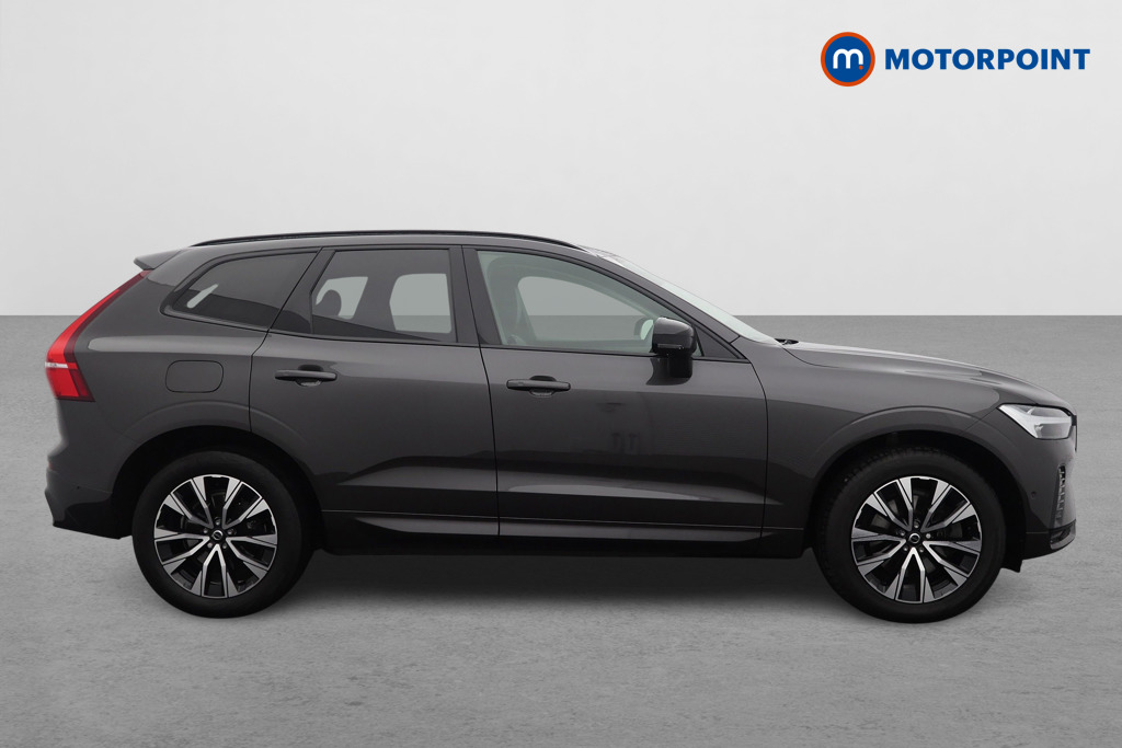 Volvo Xc60 Plus Automatic Diesel SUV - Stock Number (1585582) - Drivers side