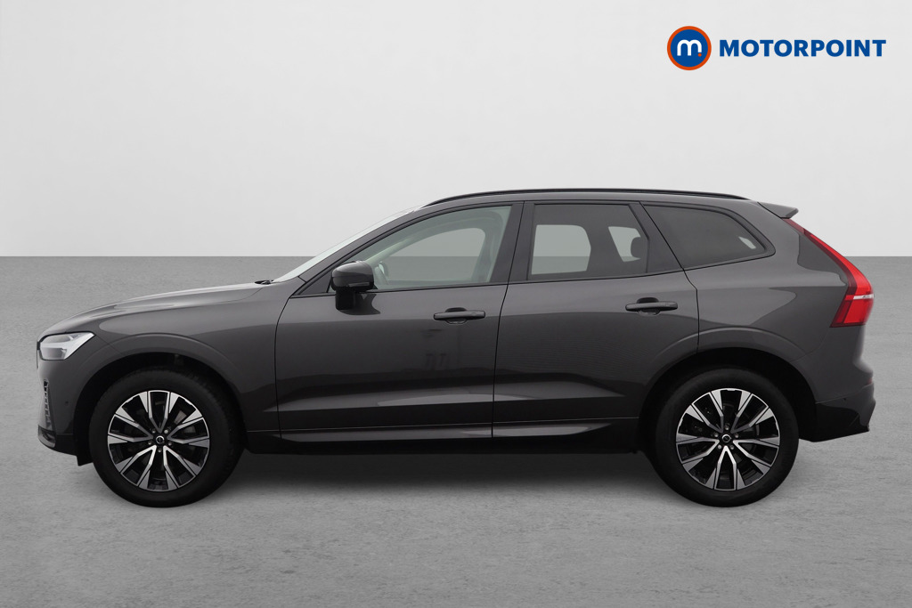 Volvo Xc60 Plus Automatic Diesel SUV - Stock Number (1585582) - Passenger side