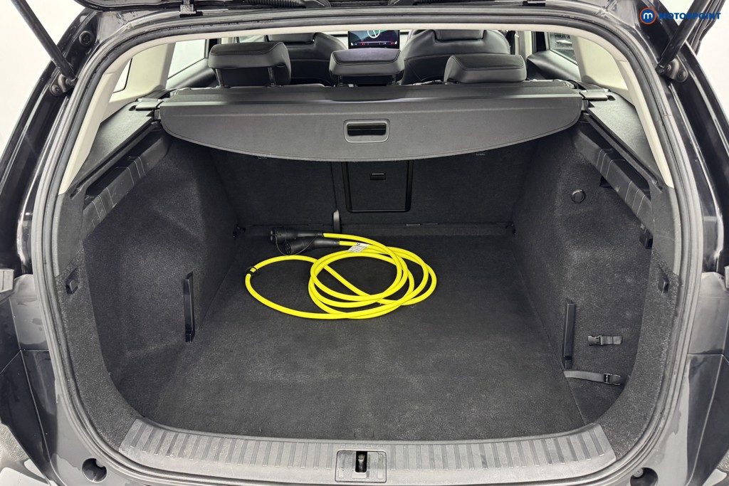 Skoda Enyaq 60 Ecosuite Automatic Electric SUV - Stock Number (1585584) - 3rd supplementary image