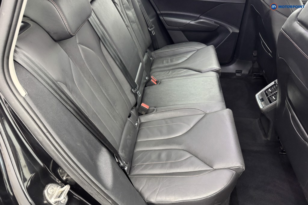 Skoda Enyaq 60 Ecosuite Automatic Electric SUV - Stock Number (1585584) - 4th supplementary image
