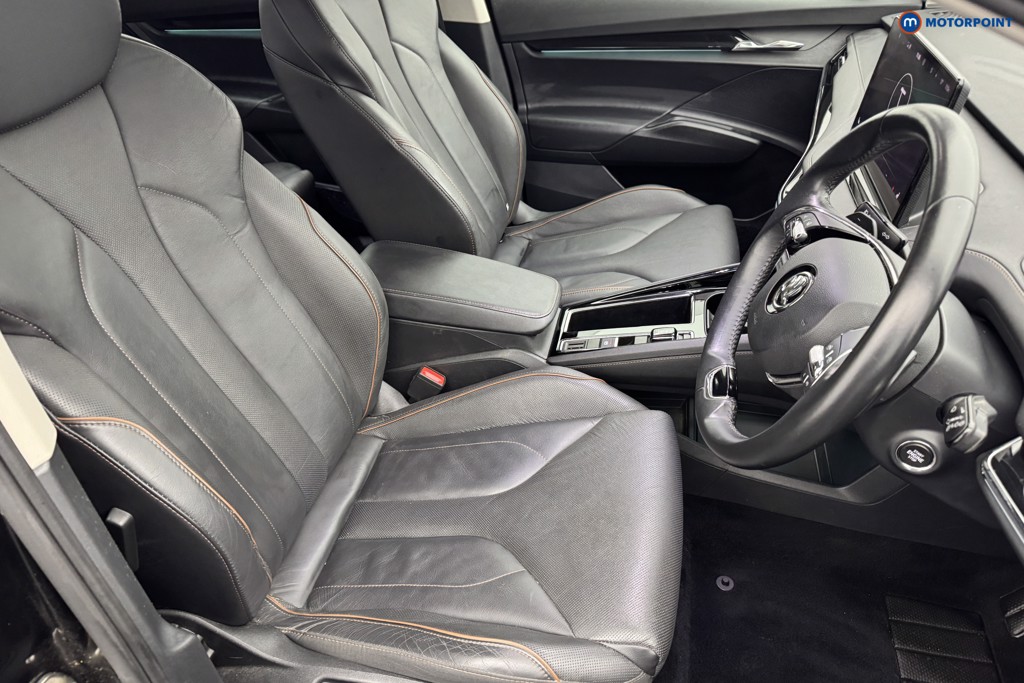 Skoda Enyaq 60 Ecosuite Automatic Electric SUV - Stock Number (1585584) - 5th supplementary image
