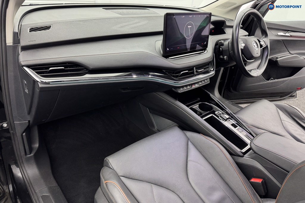 Skoda Enyaq 60 Ecosuite Automatic Electric SUV - Stock Number (1585584) - 8th supplementary image