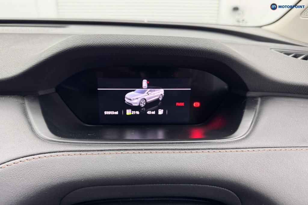 Skoda Enyaq 60 Ecosuite Automatic Electric SUV - Stock Number (1585584) - 9th supplementary image