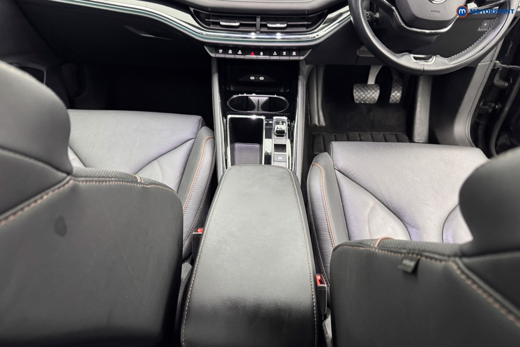 Skoda Enyaq 60 Ecosuite Automatic Electric SUV - Stock Number (1585584) - 11th supplementary image