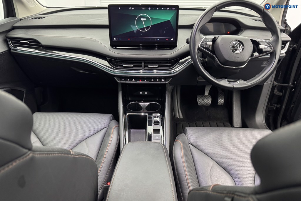 Skoda Enyaq 60 Ecosuite Automatic Electric SUV - Stock Number (1585584) - 12th supplementary image