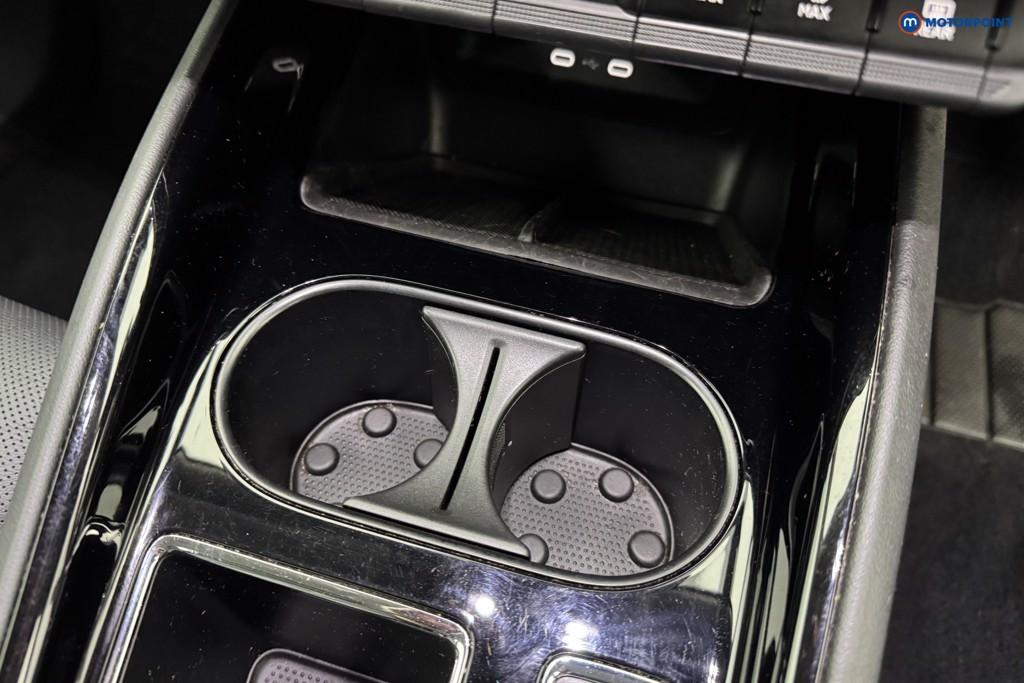 Skoda Enyaq 60 Ecosuite Automatic Electric SUV - Stock Number (1585584) - 15th supplementary image