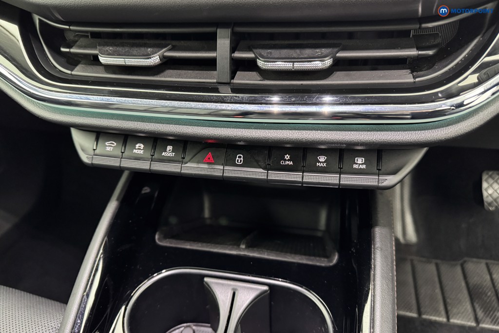 Skoda Enyaq 60 Ecosuite Automatic Electric SUV - Stock Number (1585584) - 16th supplementary image